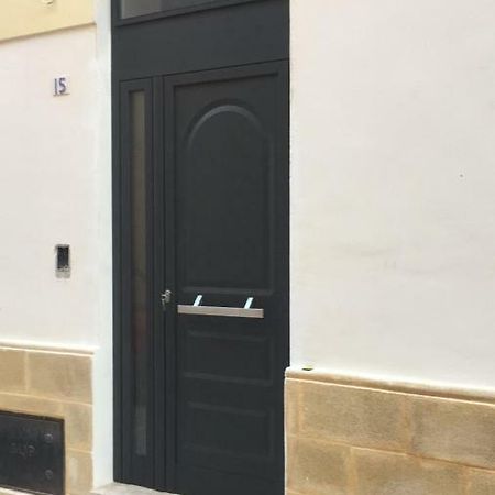 B&B Mario Pagano Brindisi Buitenkant foto