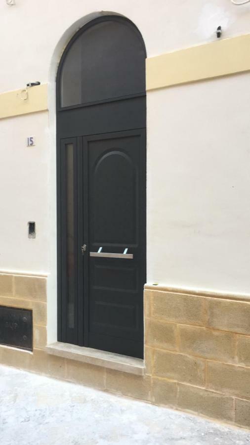 B&B Mario Pagano Brindisi Buitenkant foto