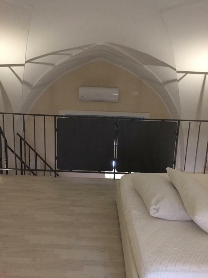 B&B Mario Pagano Brindisi Buitenkant foto