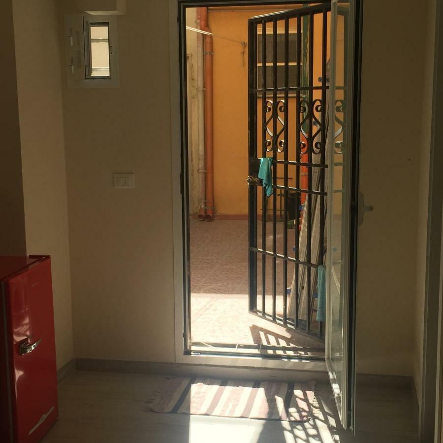 B&B Mario Pagano Brindisi Buitenkant foto